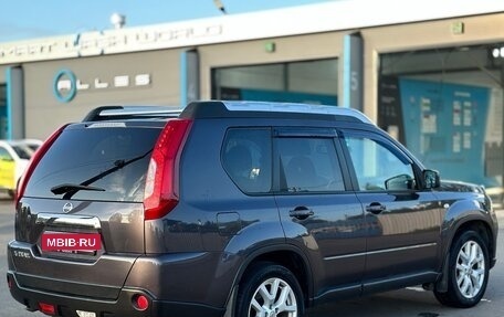 Nissan X-Trail, 2012 год, 1 575 000 рублей, 4 фотография