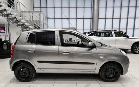KIA Picanto I, 2010 год, 630 000 рублей, 8 фотография