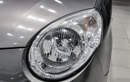 KIA Picanto I, 2010 год, 630 000 рублей, 21 фотография