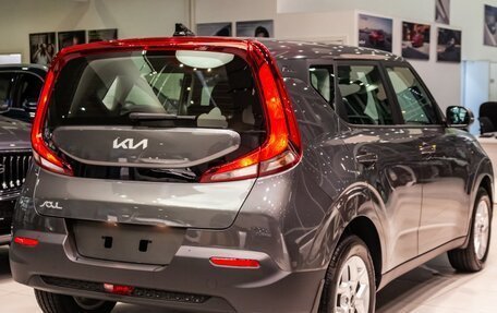 KIA Soul III, 2025 год, 3 610 000 рублей, 6 фотография