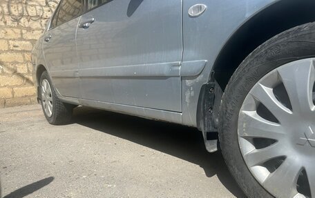 Mitsubishi Lancer IX, 2005 год, 350 000 рублей, 7 фотография