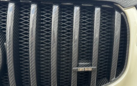 Mercedes-Benz GLS AMG, 2020 год, 13 000 000 рублей, 5 фотография