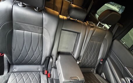 Mercedes-Benz GLS AMG, 2020 год, 13 000 000 рублей, 20 фотография
