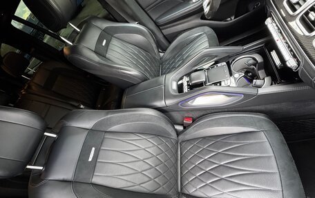 Mercedes-Benz GLS AMG, 2020 год, 13 000 000 рублей, 25 фотография