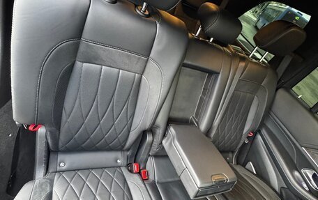 Mercedes-Benz GLS AMG, 2020 год, 13 000 000 рублей, 18 фотография