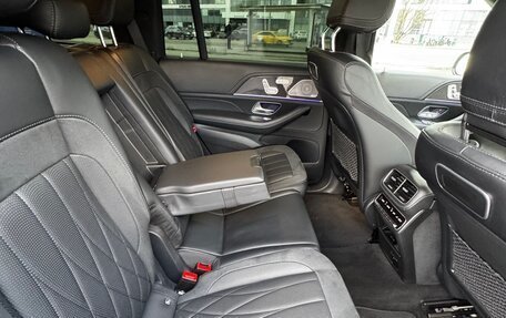 Mercedes-Benz GLS AMG, 2020 год, 13 000 000 рублей, 17 фотография