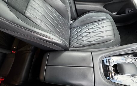 Mercedes-Benz GLS AMG, 2020 год, 13 000 000 рублей, 32 фотография