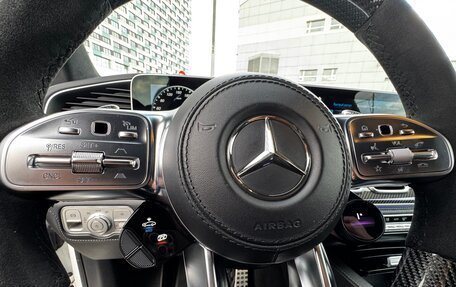 Mercedes-Benz GLS AMG, 2020 год, 13 000 000 рублей, 29 фотография