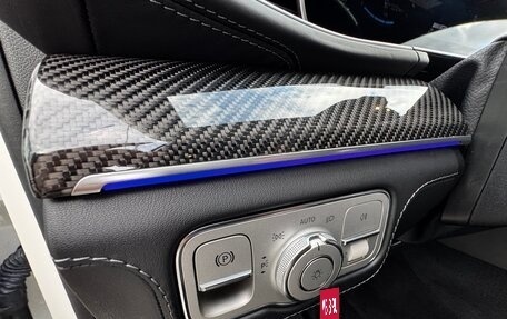Mercedes-Benz GLS AMG, 2020 год, 13 000 000 рублей, 33 фотография