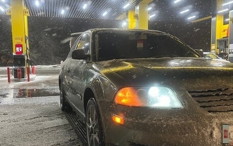 Volkswagen Passat B5+ рестайлинг, 2002 год, 410 000 рублей, 1 фотография