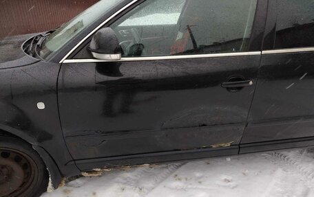 Skoda Superb III рестайлинг, 2007 год, 370 000 рублей, 2 фотография