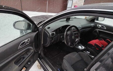 Skoda Superb III рестайлинг, 2007 год, 370 000 рублей, 7 фотография