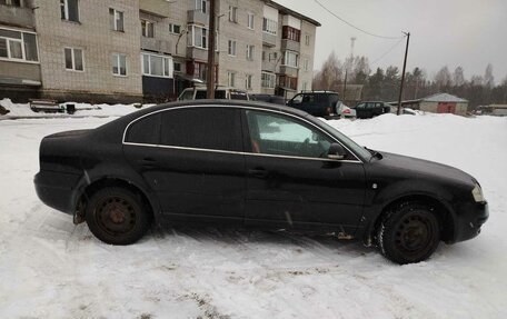 Skoda Superb III рестайлинг, 2007 год, 370 000 рублей, 10 фотография