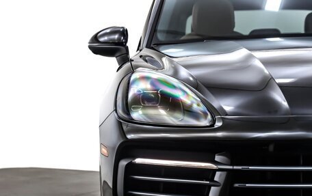 Porsche Cayenne III, 2022 год, 7 252 000 рублей, 3 фотография
