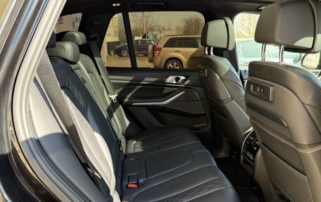BMW X5, 2020 год, 7 799 000 рублей, 20 фотография