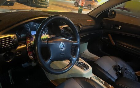Volkswagen Passat B5+ рестайлинг, 2002 год, 410 000 рублей, 9 фотография