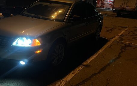 Volkswagen Passat B5+ рестайлинг, 2002 год, 410 000 рублей, 3 фотография