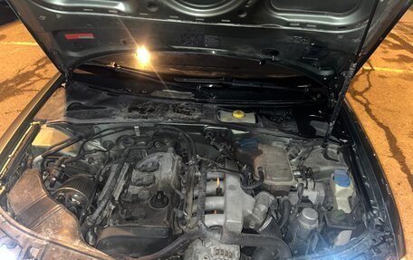 Volkswagen Passat B5+ рестайлинг, 2002 год, 410 000 рублей, 14 фотография