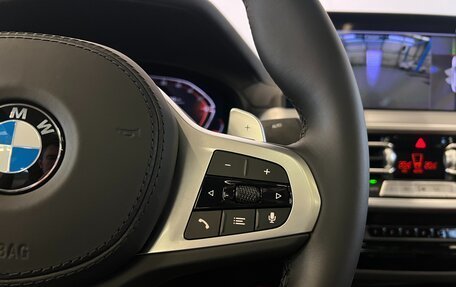 BMW X4, 2024 год, 6 970 000 рублей, 28 фотография