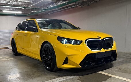 BMW M5, 2025 год, 26 200 000 рублей, 1 фотография