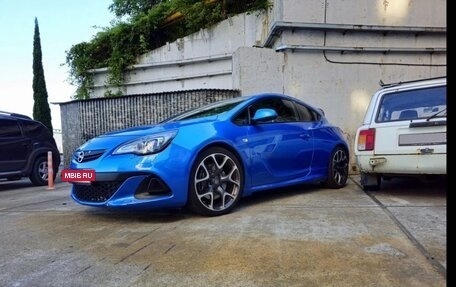 Opel Astra OPC J, 2012 год, 1 150 000 рублей, 2 фотография