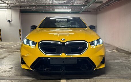 BMW M5, 2025 год, 26 200 000 рублей, 3 фотография