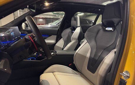 BMW M5, 2025 год, 26 200 000 рублей, 8 фотография