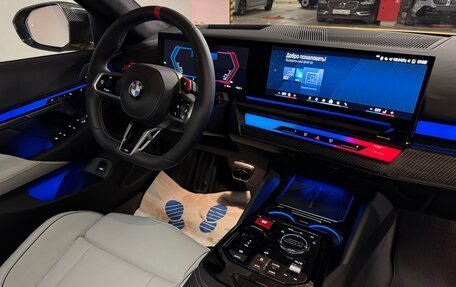 BMW M5, 2025 год, 26 200 000 рублей, 18 фотография