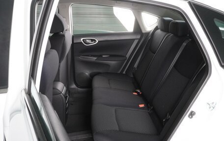 Nissan Sentra, 2015 год, 1 830 000 рублей, 9 фотография