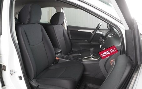 Nissan Sentra, 2015 год, 1 830 000 рублей, 8 фотография