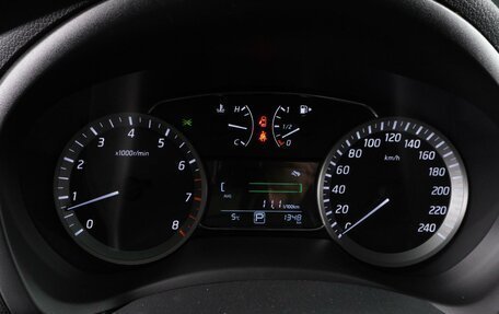 Nissan Sentra, 2015 год, 1 830 000 рублей, 15 фотография