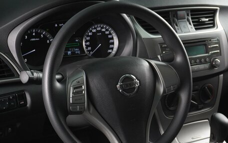 Nissan Sentra, 2015 год, 1 830 000 рублей, 14 фотография
