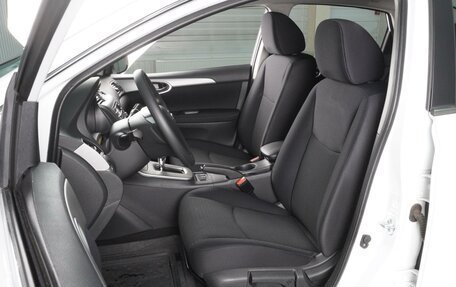 Nissan Sentra, 2015 год, 1 830 000 рублей, 10 фотография