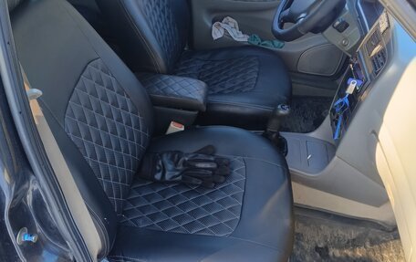 Chery Amulet (A15) I, 2007 год, 280 000 рублей, 1 фотография