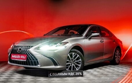Lexus ES VII, 2024 год, 4 850 000 рублей, 1 фотография