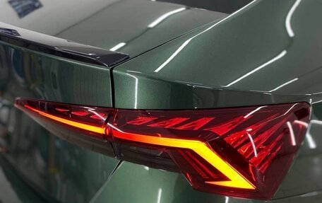 Skoda Octavia IV, 2021 год, 3 300 000 рублей, 6 фотография
