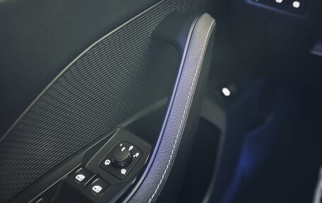 Skoda Octavia IV, 2021 год, 3 300 000 рублей, 11 фотография