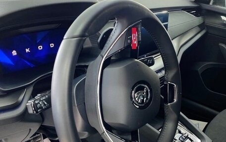 Skoda Octavia IV, 2021 год, 3 300 000 рублей, 4 фотография