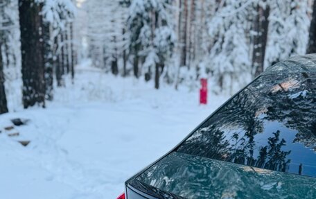 Skoda Octavia IV, 2021 год, 3 300 000 рублей, 13 фотография