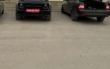 Mercedes-Benz G-Класс AMG, 2005 год, 3 180 000 рублей, 2 фотография