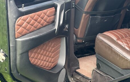 Mercedes-Benz G-Класс AMG, 2005 год, 3 180 000 рублей, 11 фотография