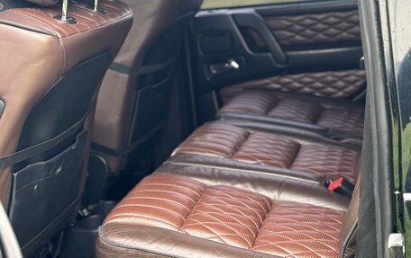 Mercedes-Benz G-Класс AMG, 2005 год, 3 180 000 рублей, 10 фотография