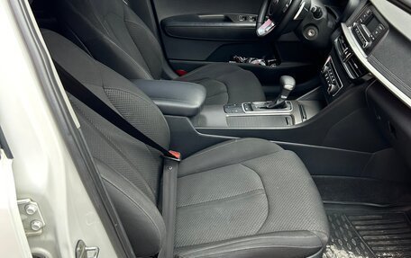 KIA Optima IV, 2018 год, 1 350 000 рублей, 11 фотография