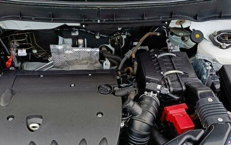Citroen C4 Aircross, 2012 год, 1 430 000 рублей, 23 фотография