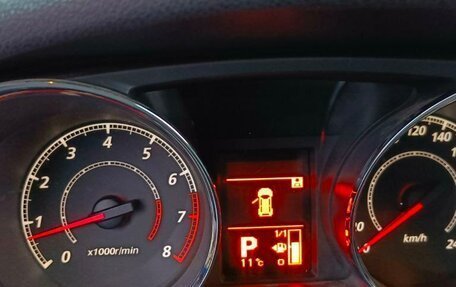 Citroen C4 Aircross, 2012 год, 1 430 000 рублей, 29 фотография