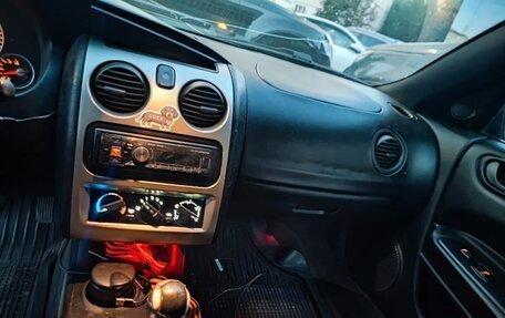 Chrysler Sebring II, 2003 год, 210 000 рублей, 8 фотография
