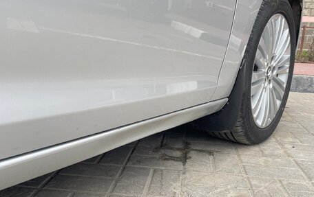 Opel Astra J, 2011 год, 910 000 рублей, 18 фотография