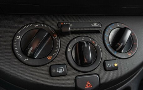 Nissan Note II рестайлинг, 2008 год, 799 000 рублей, 18 фотография