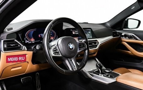 BMW 4 серия, 2021 год, 4 898 000 рублей, 12 фотография
