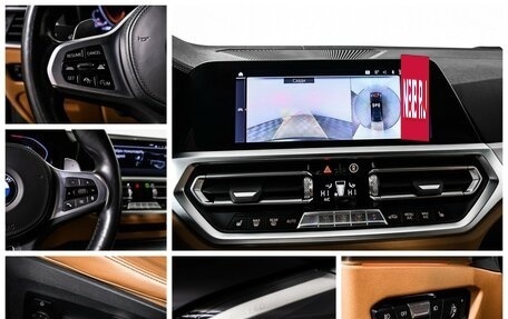 BMW 4 серия, 2021 год, 4 898 000 рублей, 22 фотография
